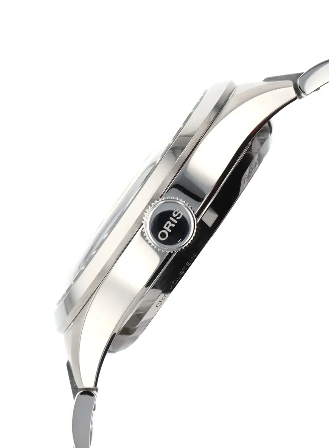 Oris Big Crown Calibre 113, reference 01 113 7800 4057-07 8 21 06, photo 4