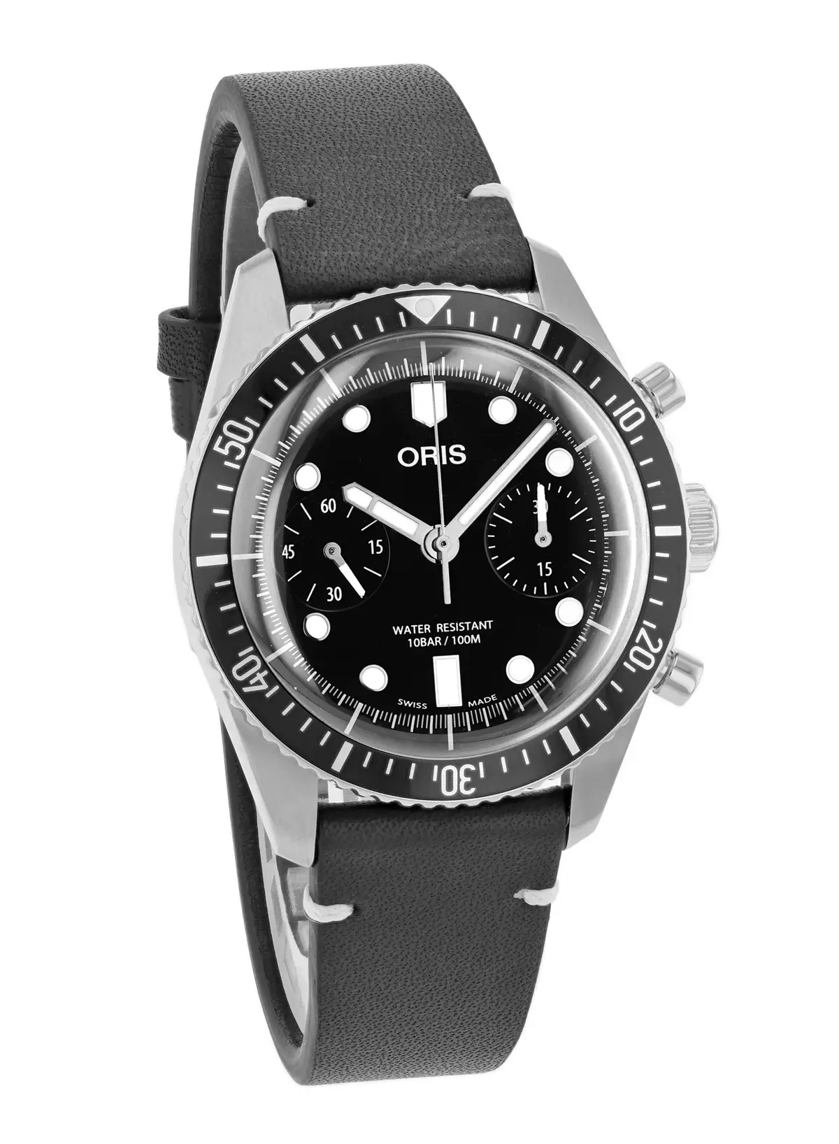 Oris Divers Sixty-Five Chronograph, reference 01 771 7791 4054-07 6 20 01, photo 1