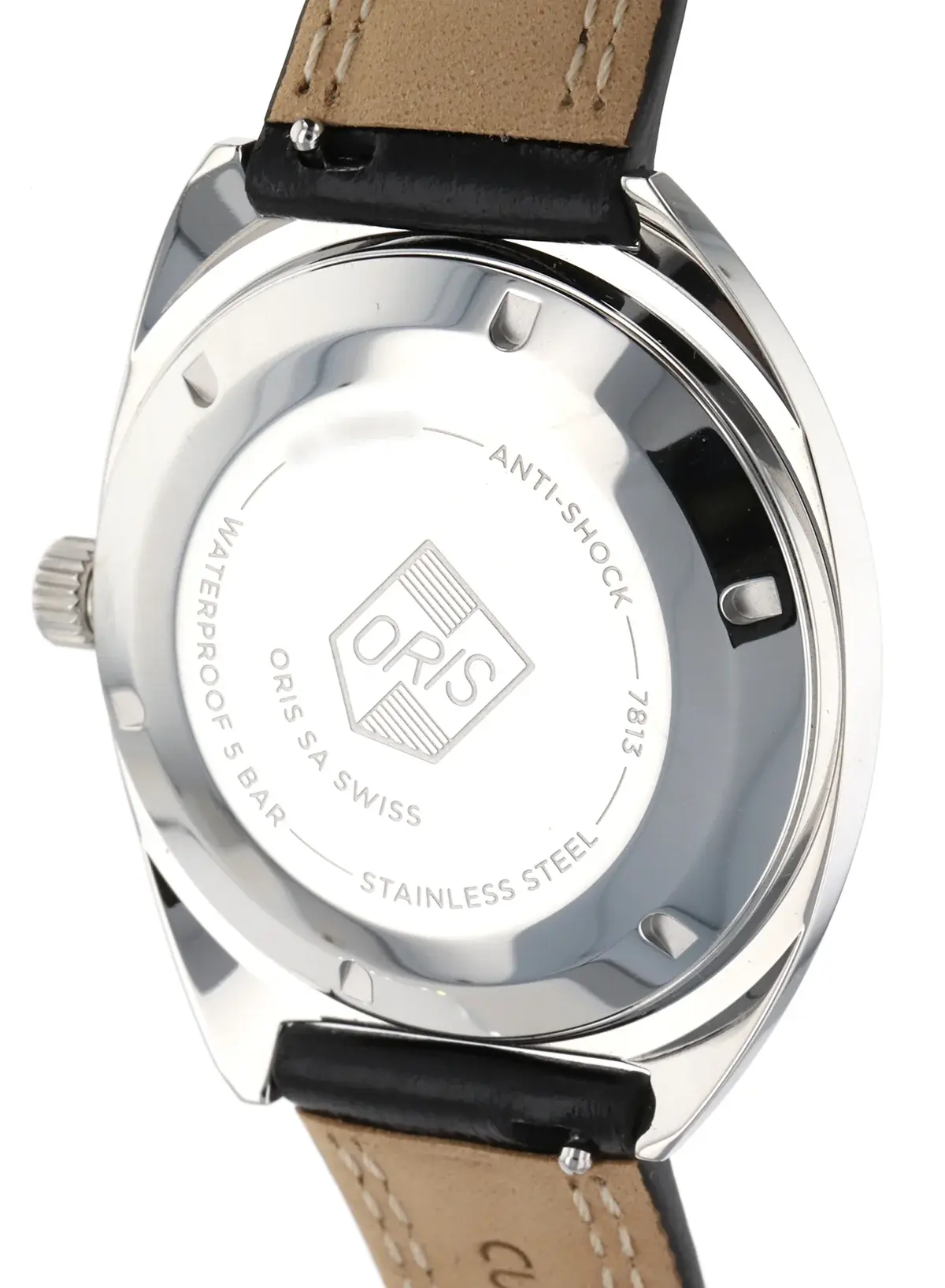 Oris Star Edition, reference 01 733 7813 4151-Set, photo 3
