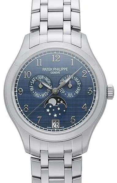 Patek Philippe Annual Calendar, reference 4947/1A-001, photo 1