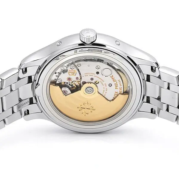Patek Philippe Annual Calendar, reference 4947/1A-001, photo 4