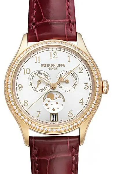 Patek Philippe Annual Calendar, reference 4947R-001, photo 1