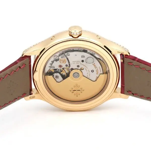 Patek Philippe Annual Calendar, reference 4947R-001, photo 4