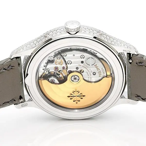 Patek Philippe Annual Calendar, reference 4948G-010, photo 4