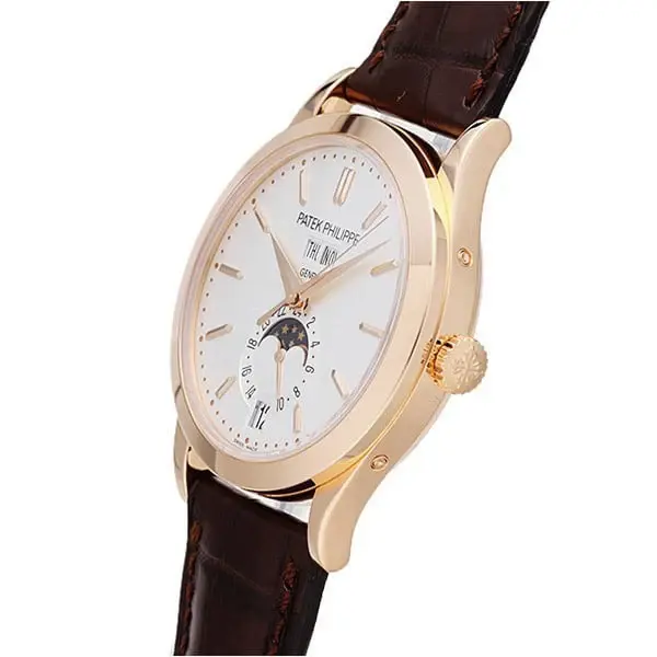 Patek Philippe Annual Calendar, reference 5396R-011, photo 2