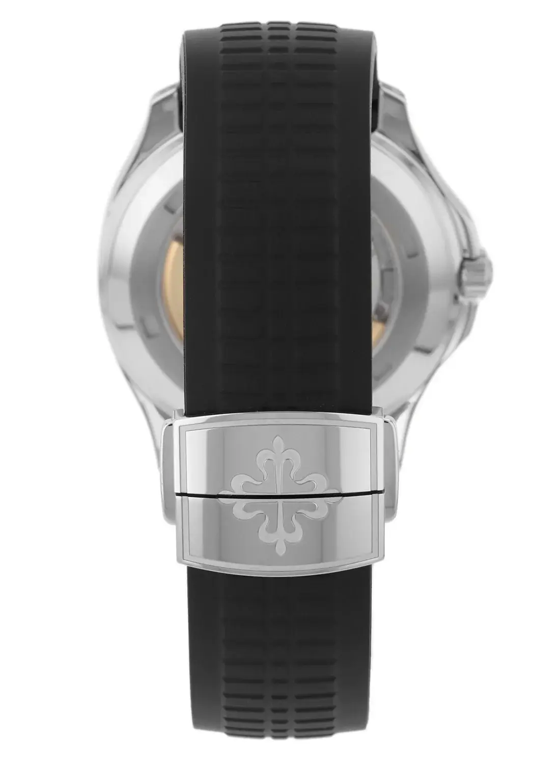 Patek Philippe Aquanaut, reference 5167A-001, photo 2