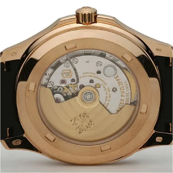 Patek Philippe Aquanaut, reference 5167R-001, photo 3