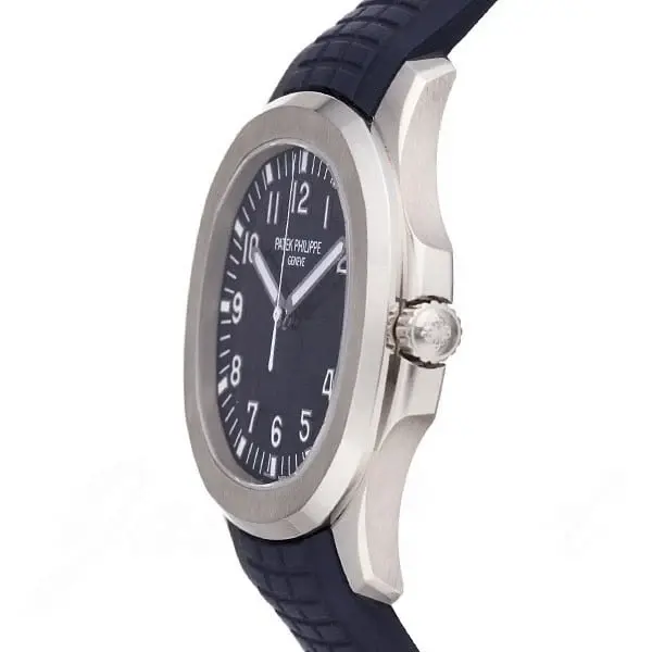 Patek Philippe Aquanaut, reference 5168G-001, photo 2