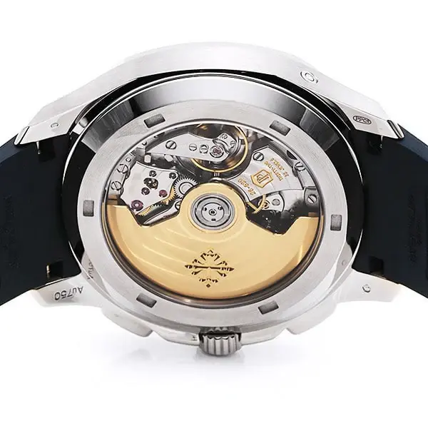 Patek Philippe Aquanaut Chronograph, reference 5968G-001, photo 3