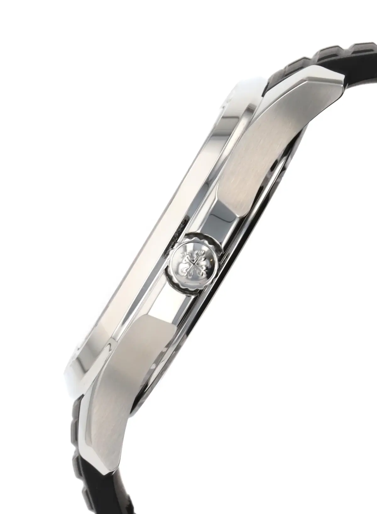 Patek Philippe Aquanaut Luce, reference 5267/200A-001, photo 2