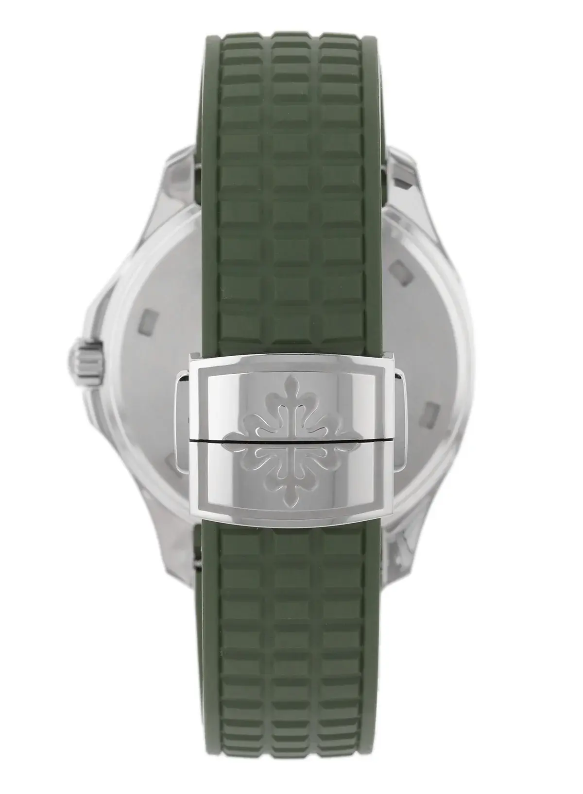 Patek Philippe Aquanaut Luce, reference 5267/200A-011, photo 2