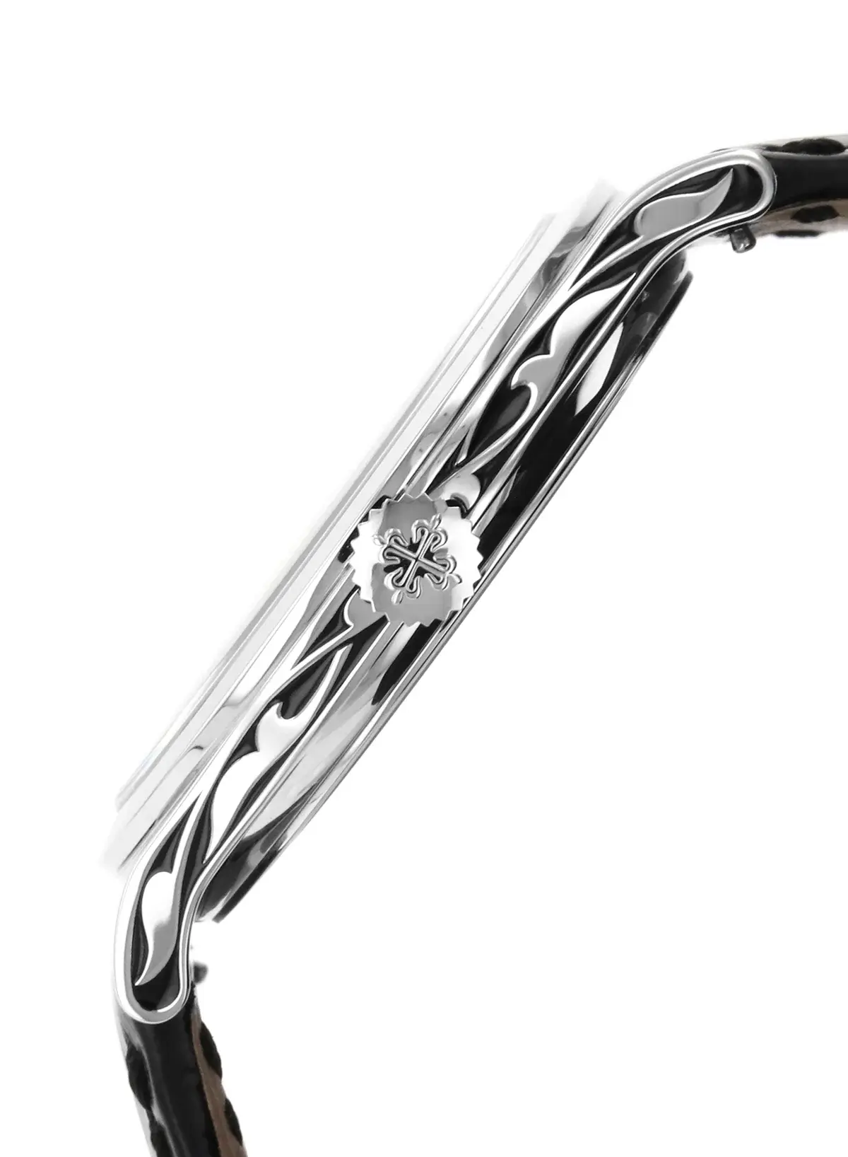 Patek Philippe Calatrava, reference 5088/100P-001, photo 4