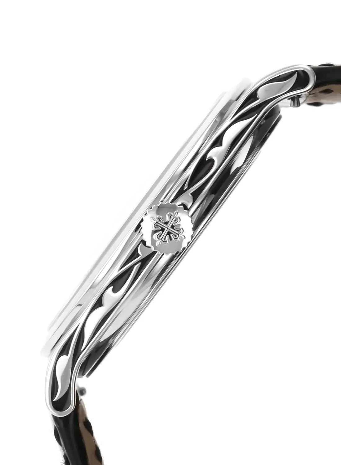 Patek Philippe Calatrava, reference 5088/100P-001, photo 4