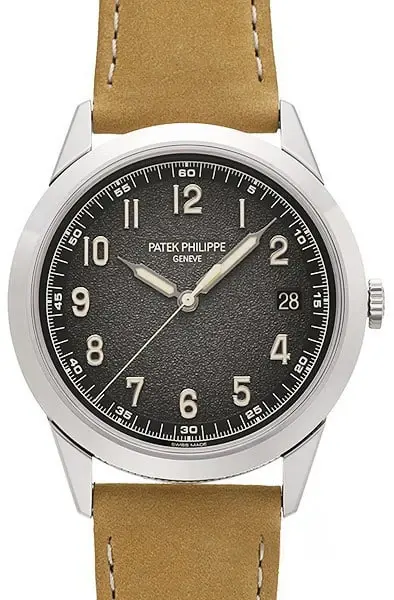 Patek Philippe Calatrava, reference 5226G-001