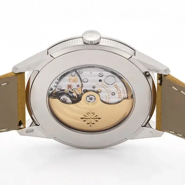 Patek Philippe Calatrava, reference 5226G-001, photo 3