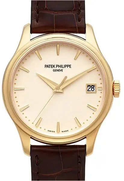 Patek Philippe Calatrava, reference 5227J-001