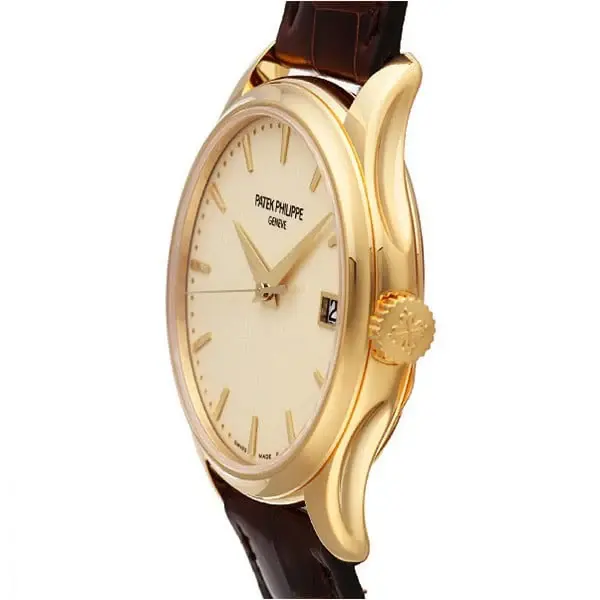 Patek Philippe Calatrava, reference 5227J-001, photo 2