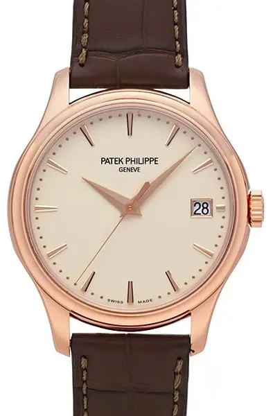 Patek Philippe Calatrava, reference 5227R-001, photo 1