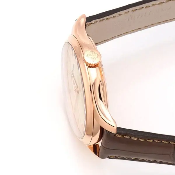 Patek Philippe Calatrava, reference 5227R-001, photo 3