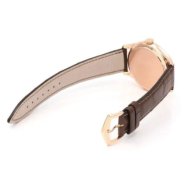 Patek Philippe Calatrava, reference 5227R-001, photo 4