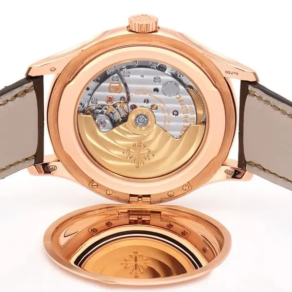 Patek Philippe Calatrava, reference 5227R-001, photo 5