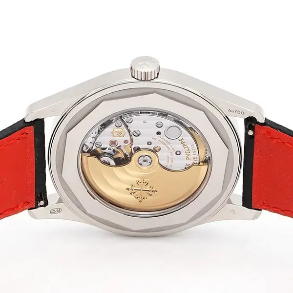 Patek Philippe Calatrava, reference 6007G-010, photo 4