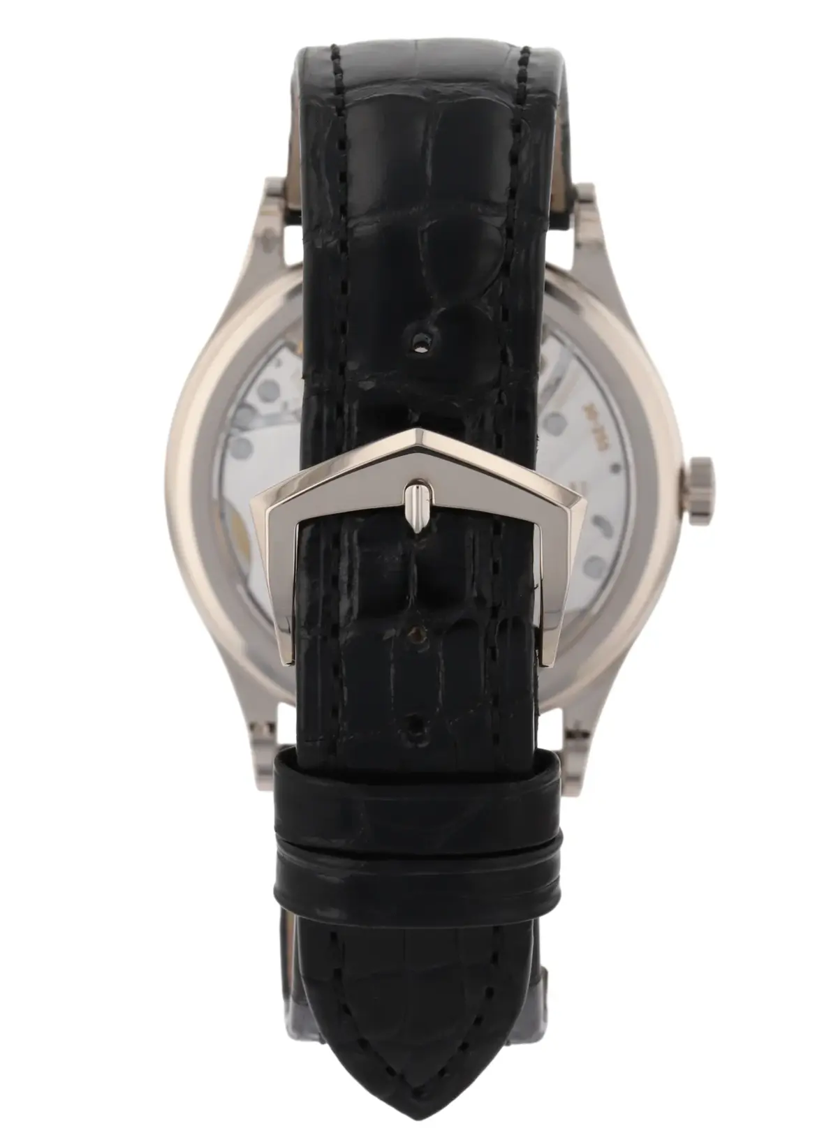 Patek Philippe Calatrava, reference 6119G-001, photo 3