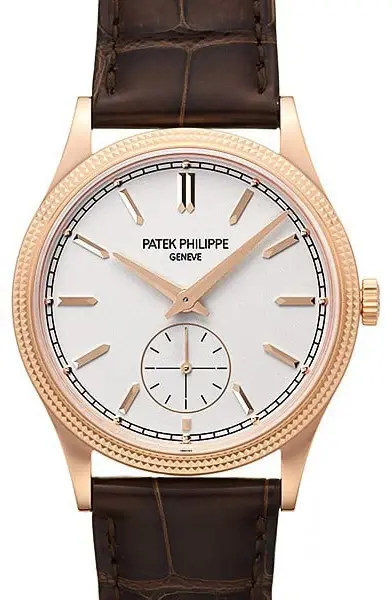 Patek Philippe Calatrava, reference 6119R-001