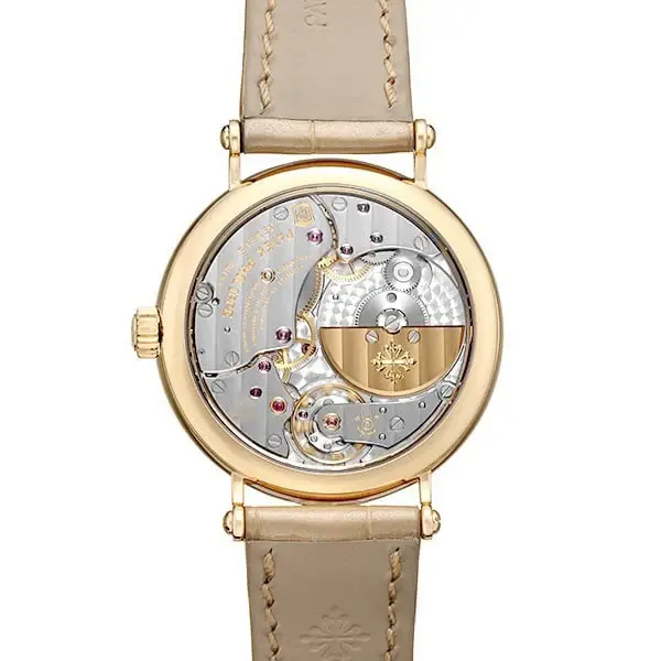 Patek Philippe Calatrava, reference 7200R-001, photo 4