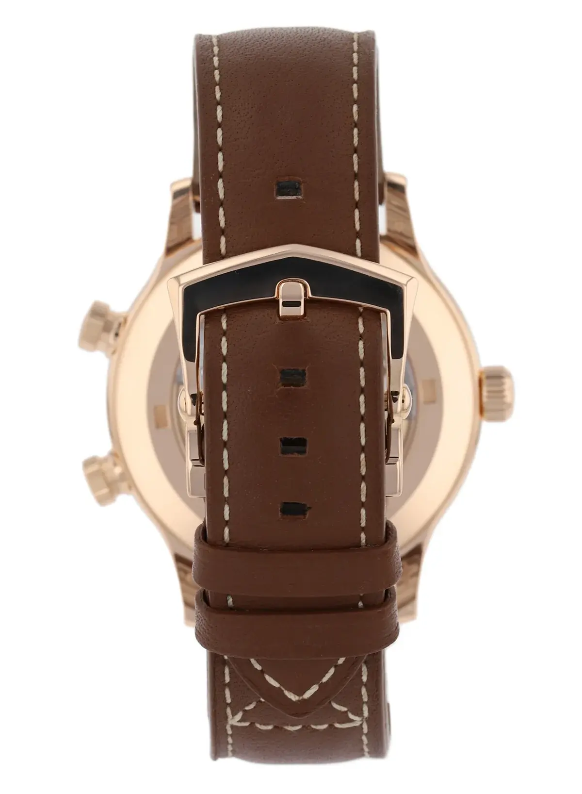 Patek Philippe Calatrava Pilot Travel Time, reference 5524R-001, photo 2