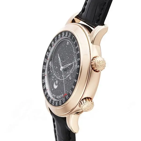 Patek Philippe Celestial, reference 6102R-001, photo 2