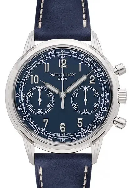 Patek Philippe Chronograph, reference 5172G-001