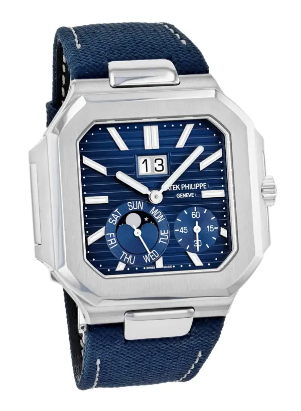 Patek Philippe Cubitus, reference 5822P-001