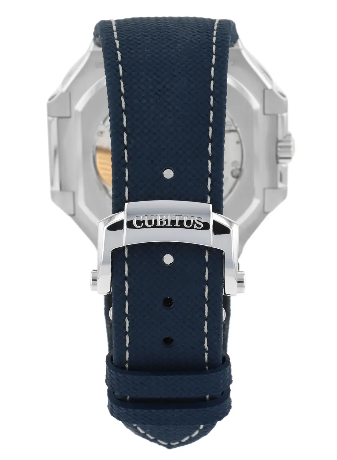 Patek Philippe Cubitus, reference 5822P-001, photo 2