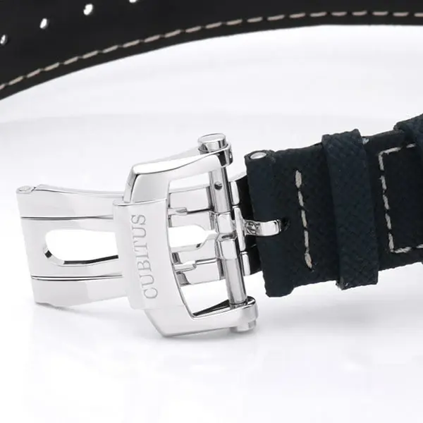 Patek Philippe Cubitus, reference 5822P-001, photo 5