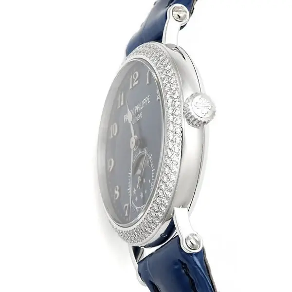 Patek Philippe Moonphase, reference 7121/200G-001, photo 2