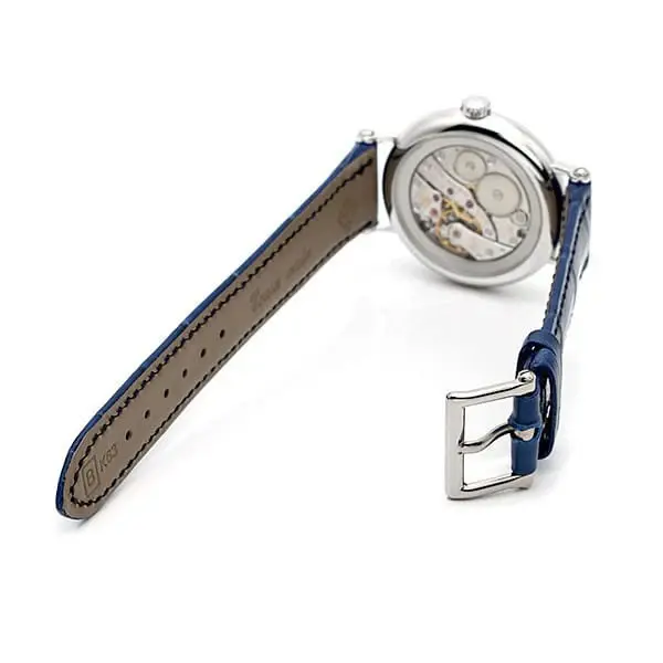 Patek Philippe Moonphase, reference 7121/200G-001, photo 3
