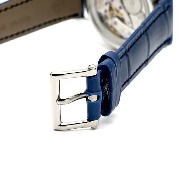 Patek Philippe Moonphase, reference 7121/200G-001, photo 5
