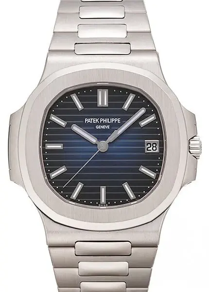 Patek Philippe Nautilus, reference 5811/1G-001, photo 1