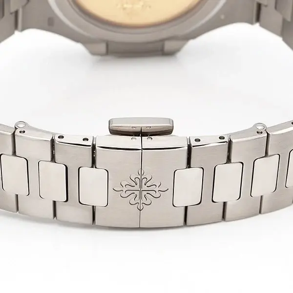 Patek Philippe Nautilus, reference 5811/1G-001, photo 5