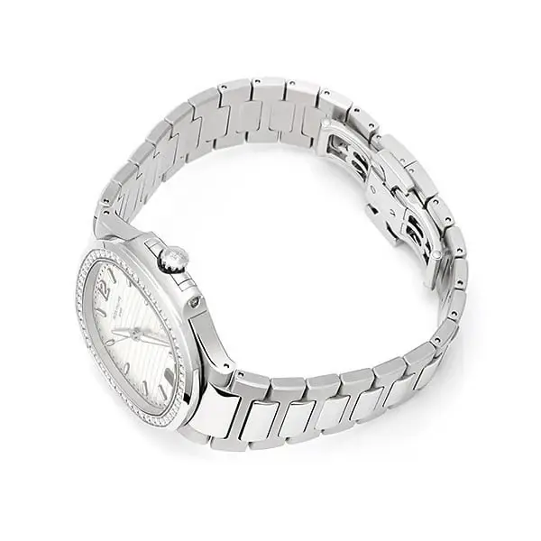 Patek Philippe Nautilus Ladies Automatic, reference 7118/1200A-010, photo 2