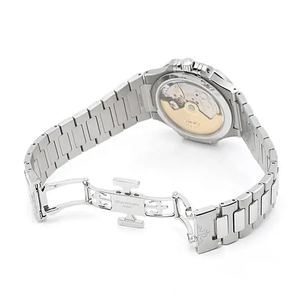 Patek Philippe Nautilus Ladies Automatic, reference 7118/1200A-010, photo 3