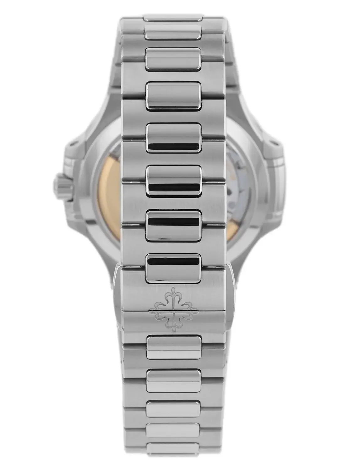 Patek Philippe Nautilus Ladies Automatic, reference 7118/1A-010, photo 2