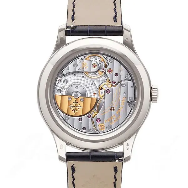 Patek Philippe Perpetual Calendar, reference 5327G-001, photo 3