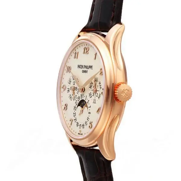 Patek Philippe Perpetual Calendar, reference 5327R-001, photo 2