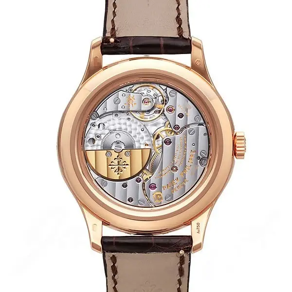 Patek Philippe Perpetual Calendar, reference 5327R-001, photo 3