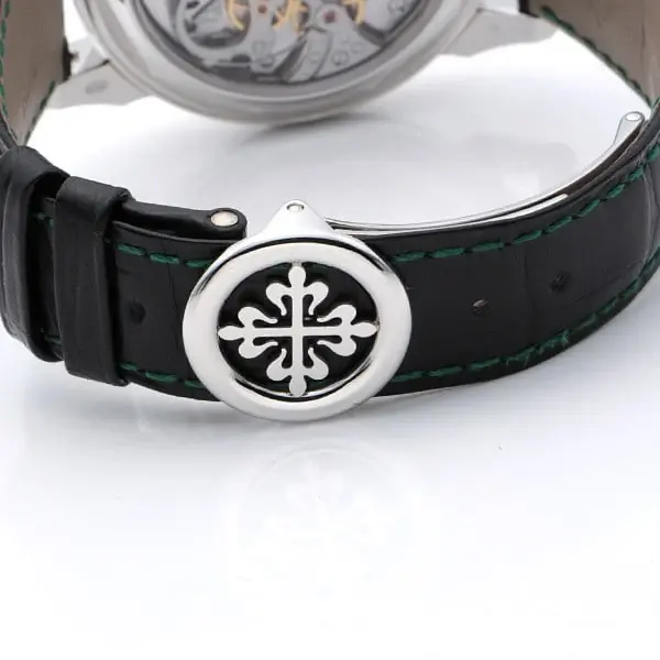 Patek Philippe Perpetual Calendar Chronograph, reference 5270P-014, photo 5