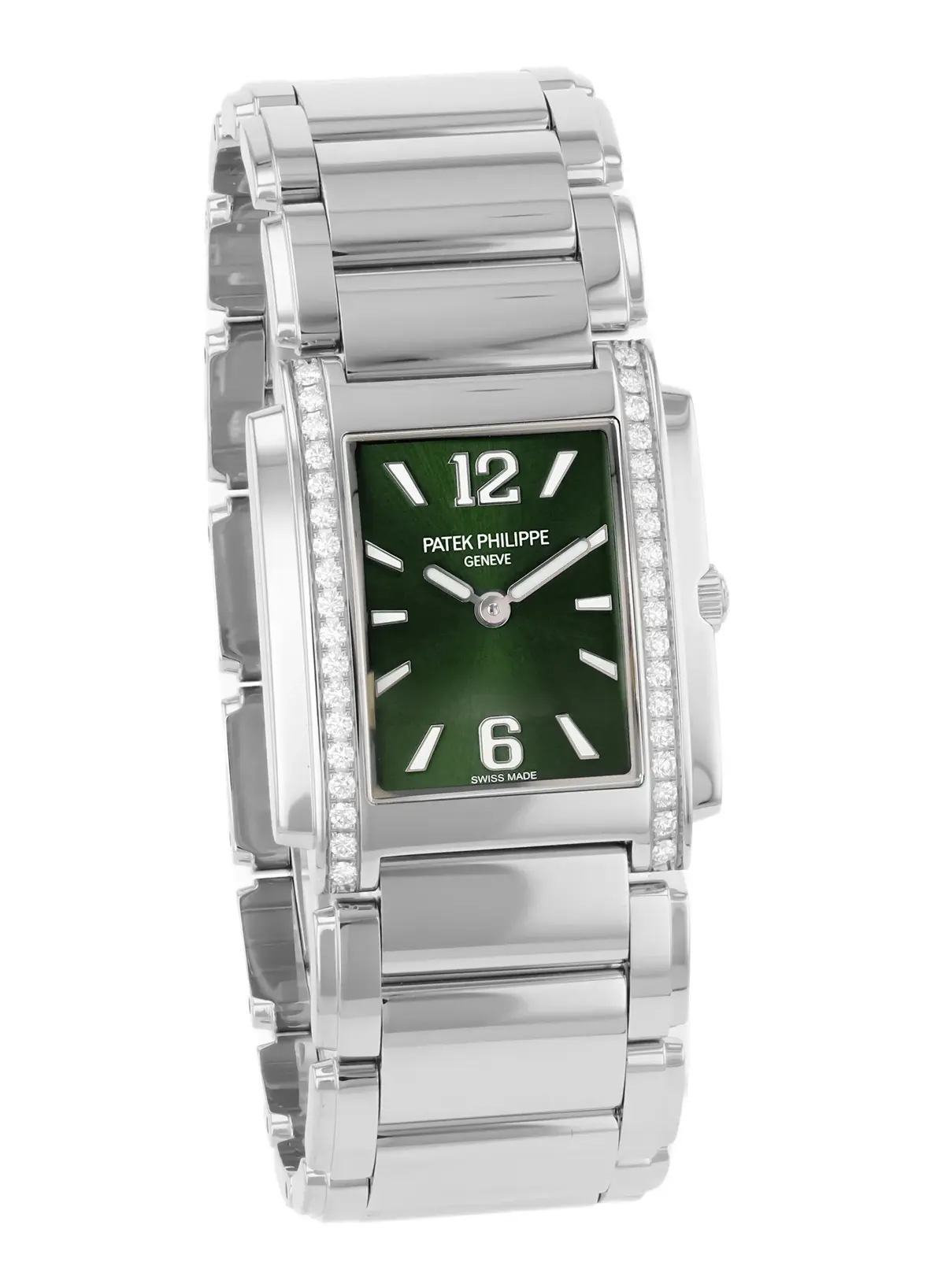 Patek Philippe Twenty~4, reference 4910/1200A-011, photo 1