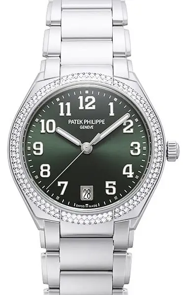 Patek Philippe Twenty~4, reference 7300/1200A-011
