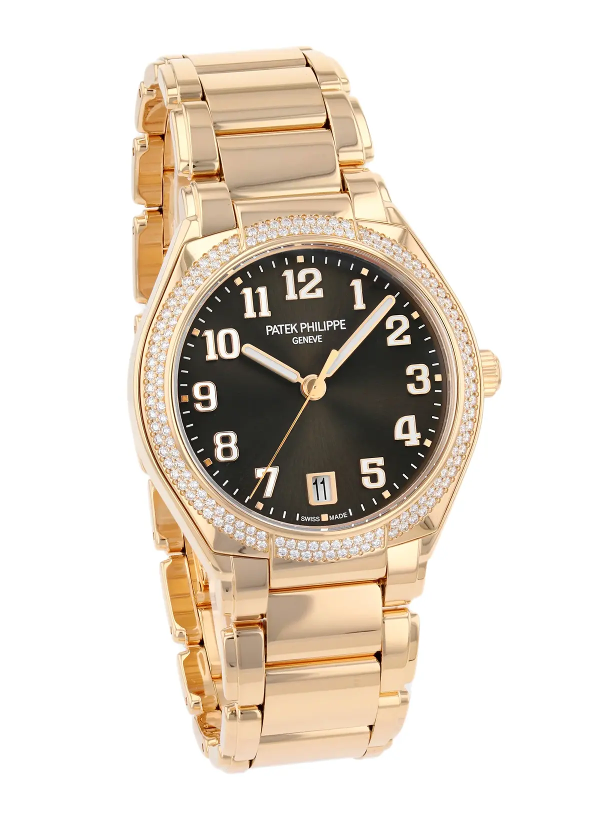 Patek Philippe Twenty~4, reference 7300/1200R-001, photo 1